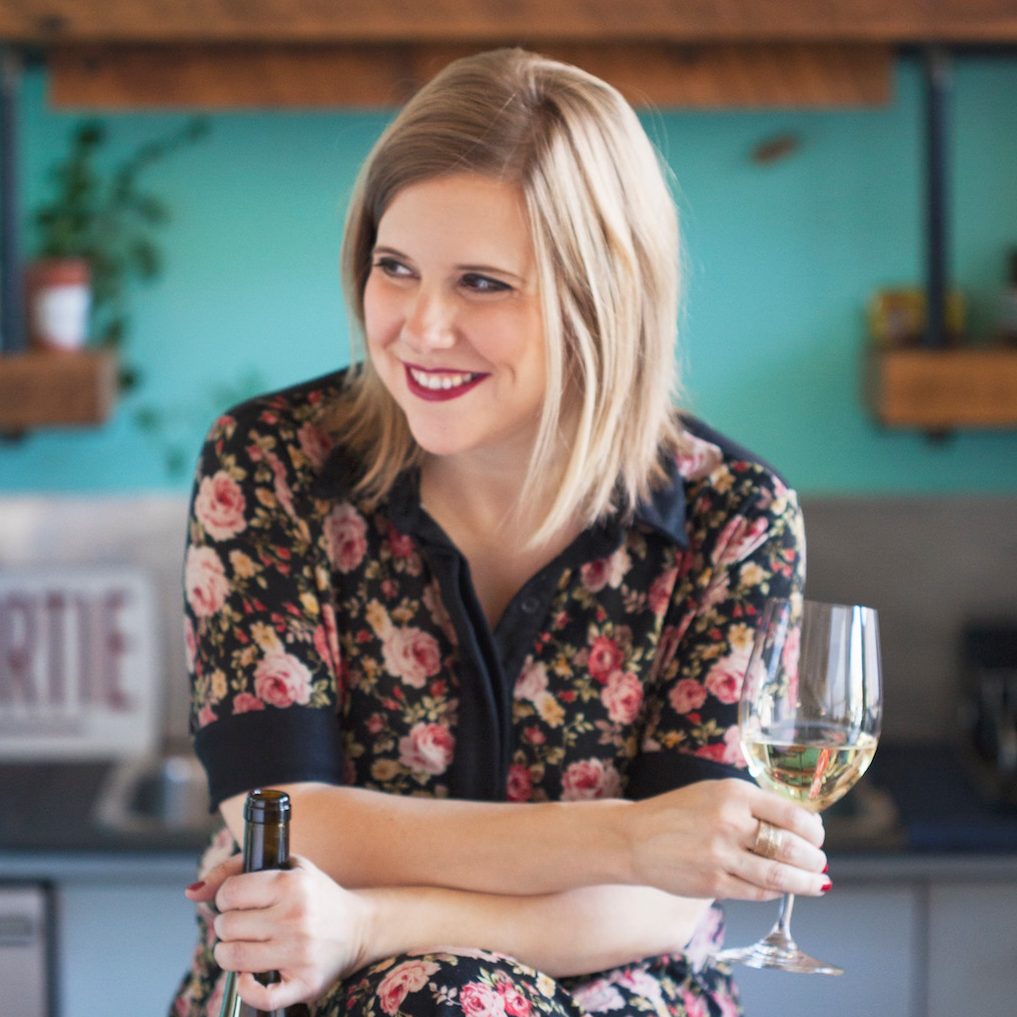 Marie-Hélène Boisvert - Collabovin