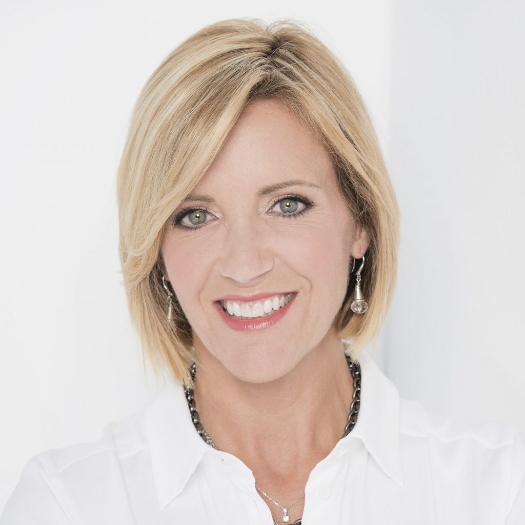 Brigitte Poitras Designer Les Radieuses