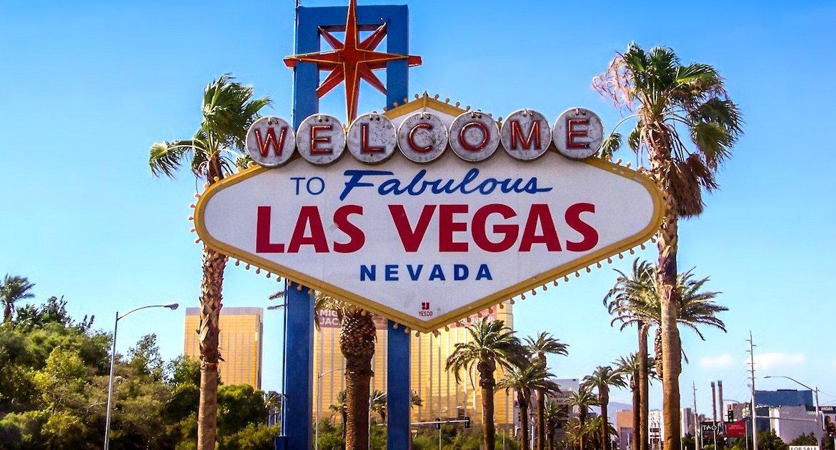 Ce Qui Se Passe à Vegas Ce qui se passe à Vegas reste à Vegas…. - Les Radieuses