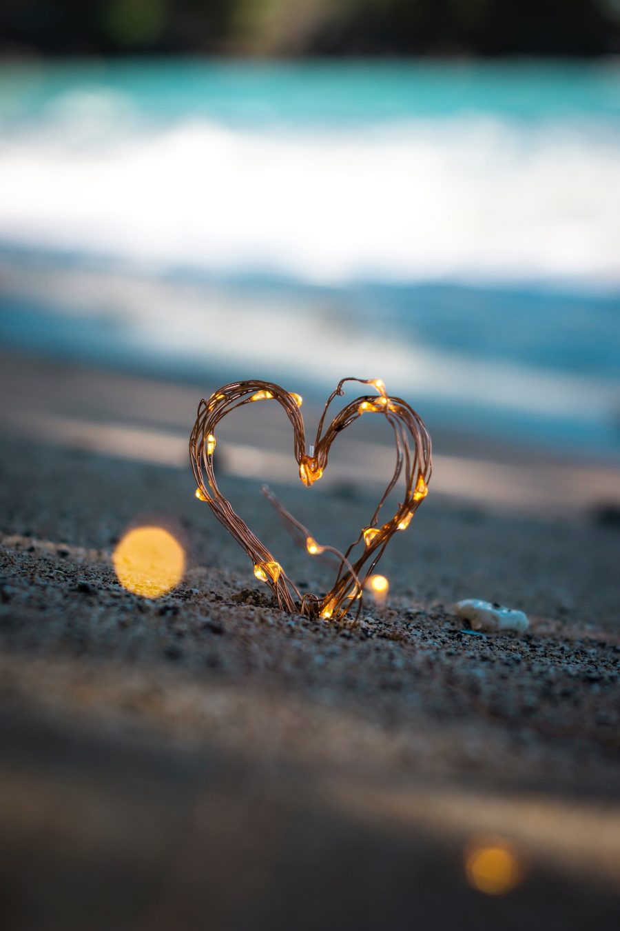Le cœur a ses raisons… - Les Radieuses Magazine