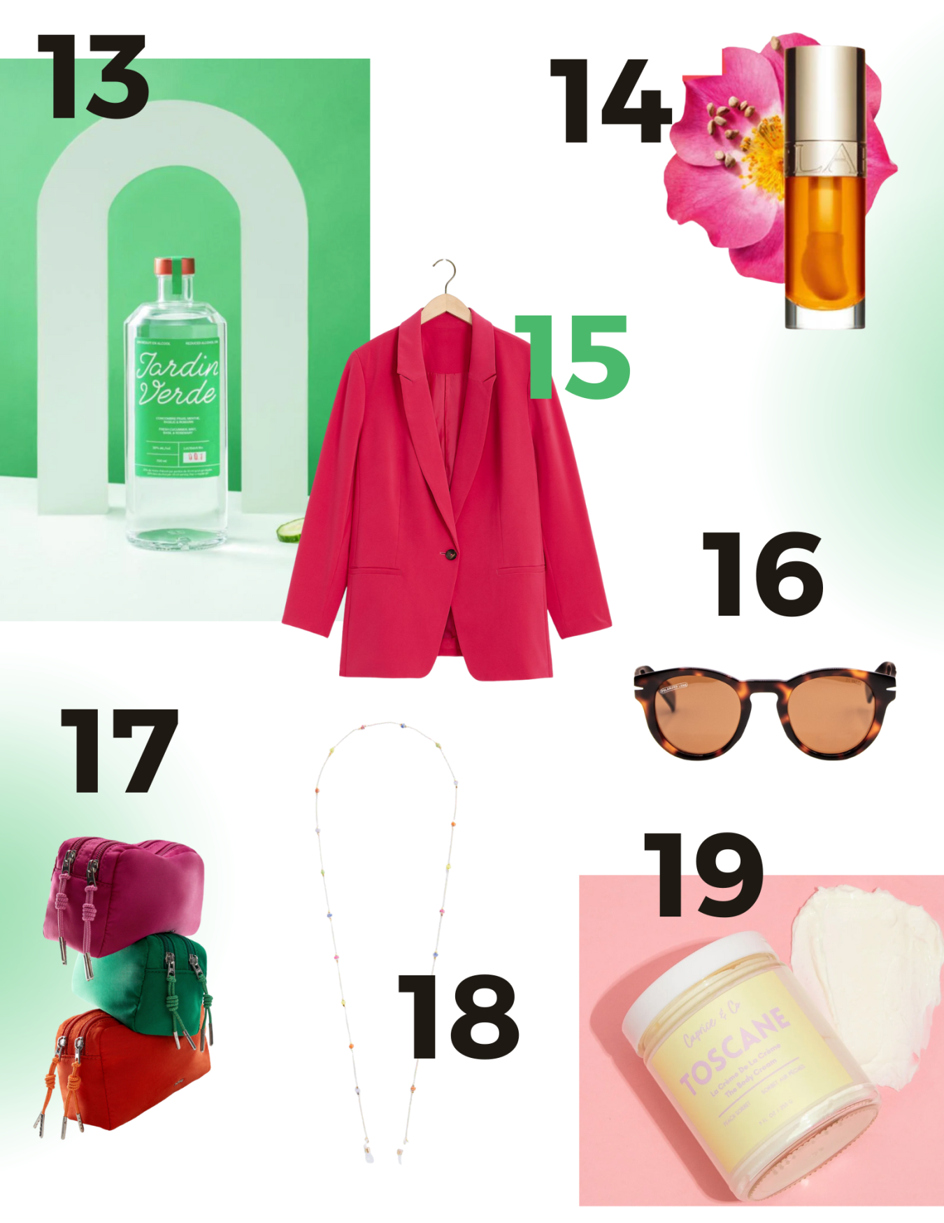 Quand le printemps fait «pop»! - Les Radieuses