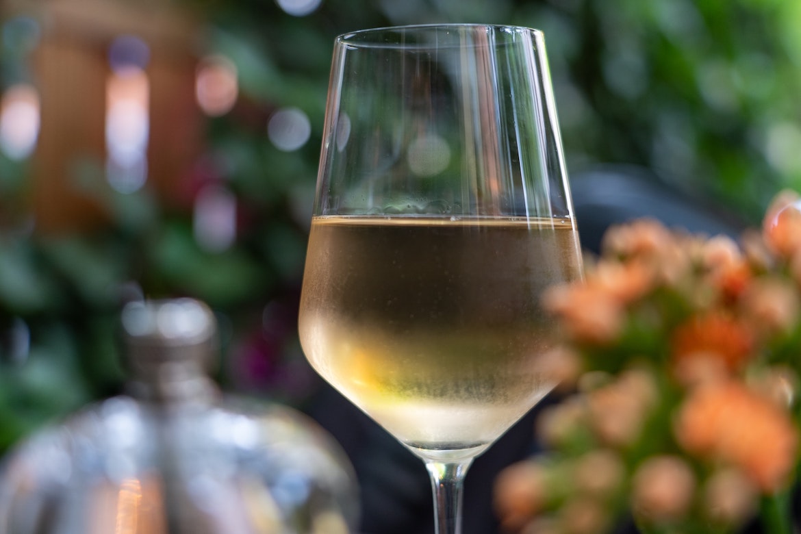 Vins blancs : nos meilleures trouvailles à prix abordables - Châtelaine