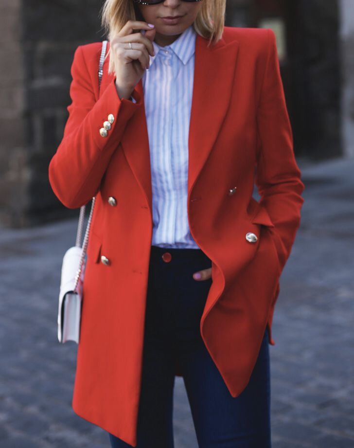 Guide pratique pour habiller notre corps – Épaules étroites et épaules ...