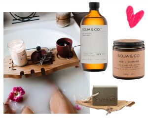 7 façons de se faire plaisir à la St-Valentin
