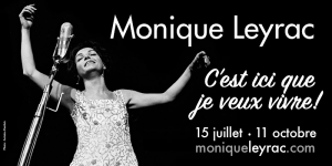 Monique Leyrac