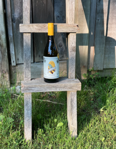 vin blanc