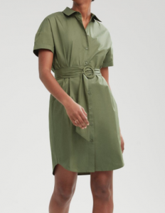 robe