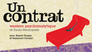 Un contrat western