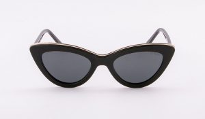 Lunettes de soleil