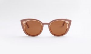 Lunettes de soleil