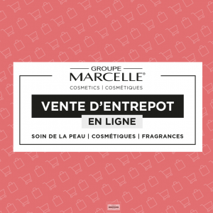 Vente Lise Watier