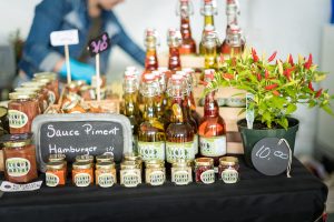 Fêtes gourmandes de Lanaudière