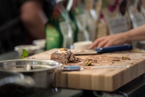 Fêtes gourmandes de Lanaudière