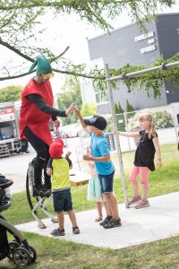 Fêtes gourmandes de Lanaudière