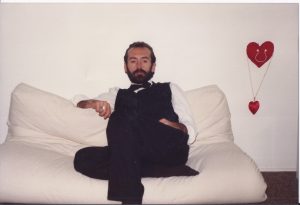 luc breton