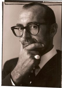 luc breton
