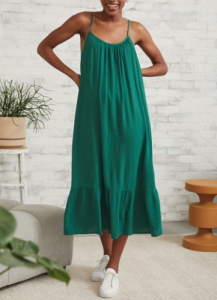 robe
