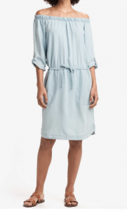 robe