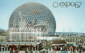 Exposition 67