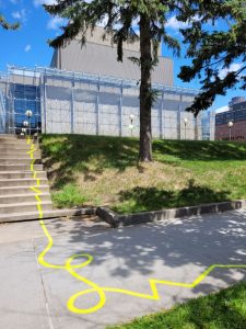 LES PROMENADES URBAINES DU MUSÉE DES BEAUX-ARTS