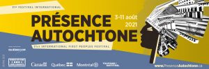 Présence autochtone