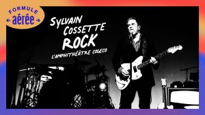 Sylvain Cossette