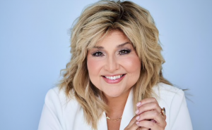 Marie-Claude Barrette