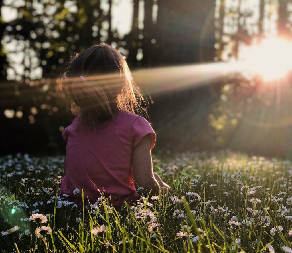 La mort de son enfant