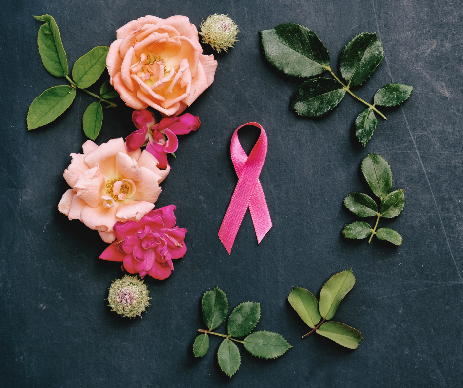 5 facteurs importants sur le cancer du sein