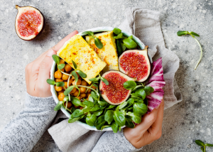 Alimentation saine