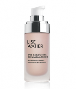 Base Illuminatrice gel-crème frais