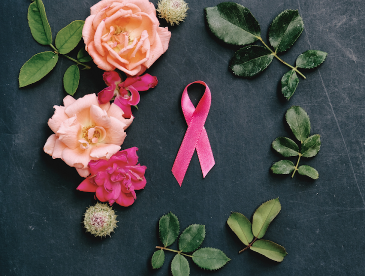5 facteurs importants sur le cancer du sein
