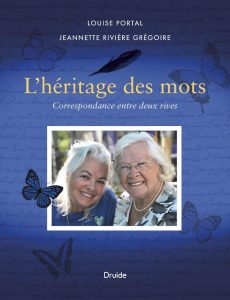 L'héritage des mots de Louise Portal