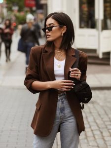 Les tendances phares de l’automne 2021 – comment les porter!