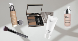 David Vincent : Mes produits incontournables