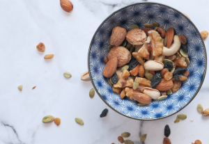 Bien manger pour protéger sa santé cardiovasculaire!