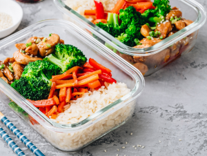 Bien manger pour protéger sa santé cardiovasculaire!