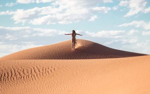 Faire la paix avec le passé