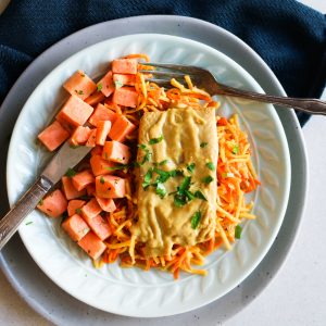Boîtes-repas d’Isabelle Huot