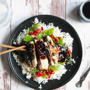 Boîtes-repas d’Isabelle Huot