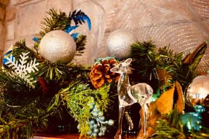 Noël d’antan — Mes plus beaux souvenirs…