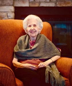 Noël d’antan — Mes plus beaux souvenirs…