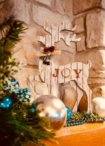 Noël d’antan — Mes plus beaux souvenirs…