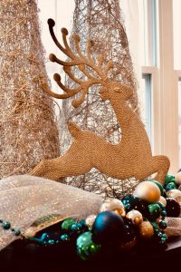 Noël d’antan — Mes plus beaux souvenirs…