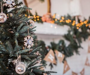 Noël d’antan — Mes plus beaux souvenirs…