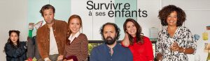 Survivre à ses enfants