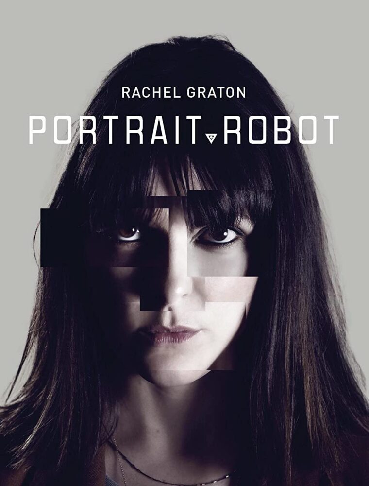 Portrait robot