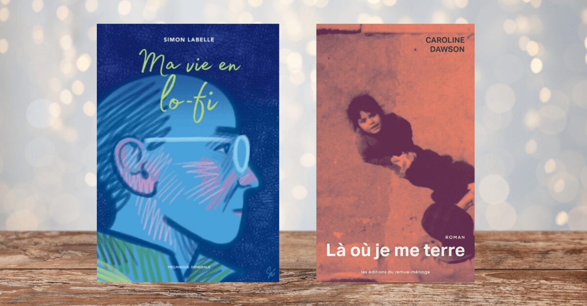 Suggestions de lecture