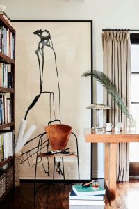 Les grandes tendances déco 2022