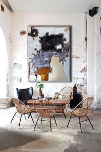 Les grandes tendances déco 2022